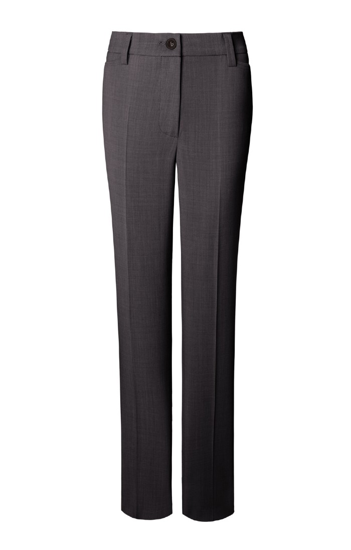 Gardeur Wool Blend Trousers House of Bruar