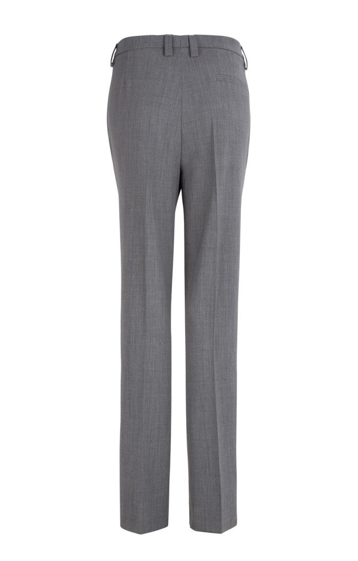 Grey ladies trousers shop