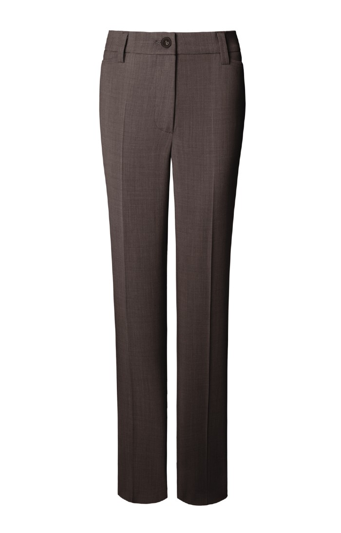 Gardeur Wool Blend Trousers House of Bruar