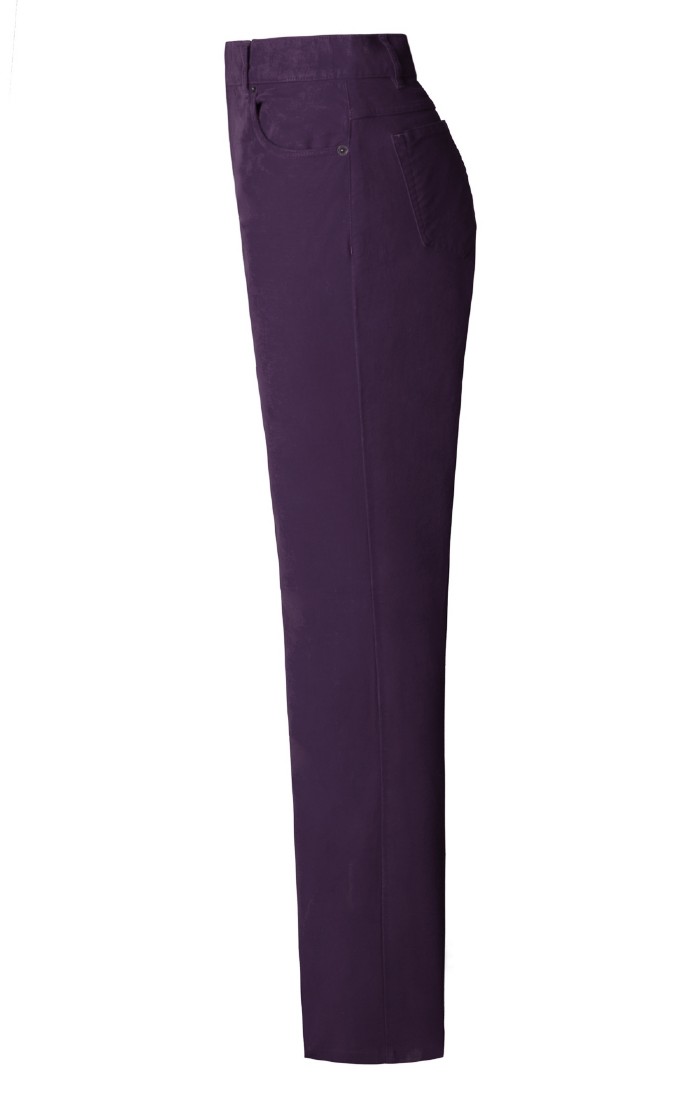 Skinny moleskin trousers outlet