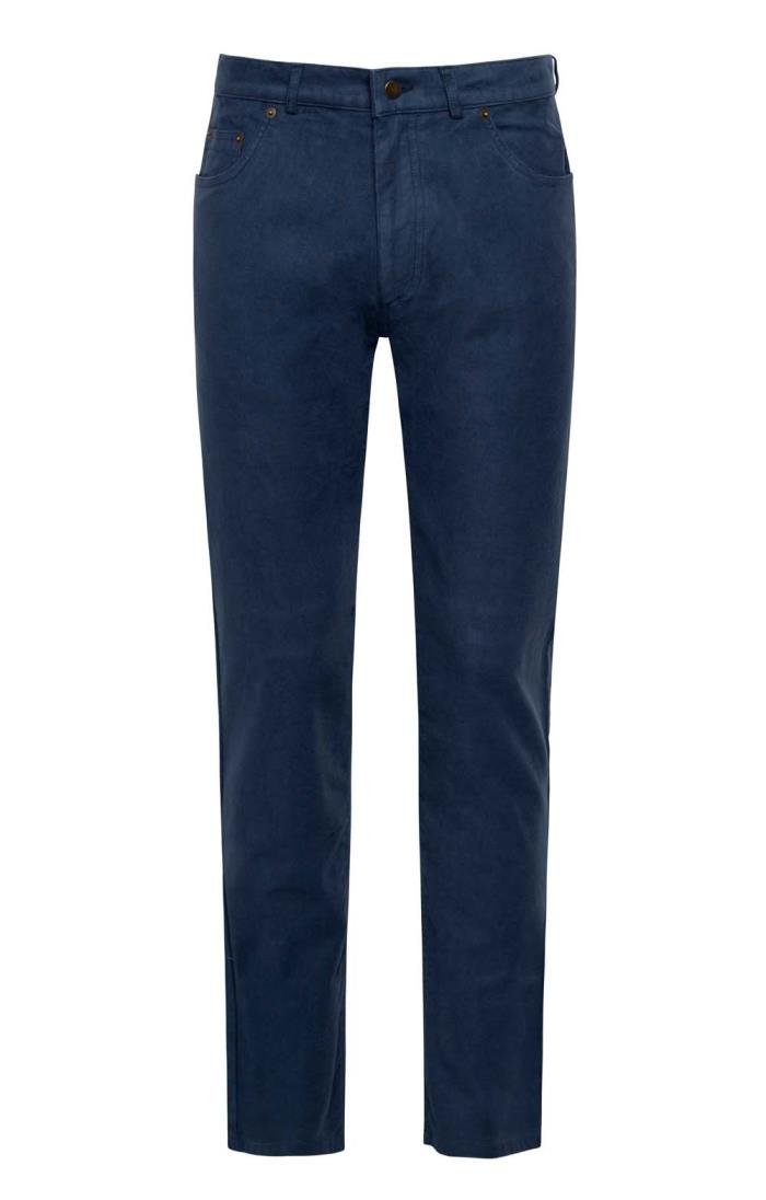 Moleskin Bruar - Jeans House Mens of