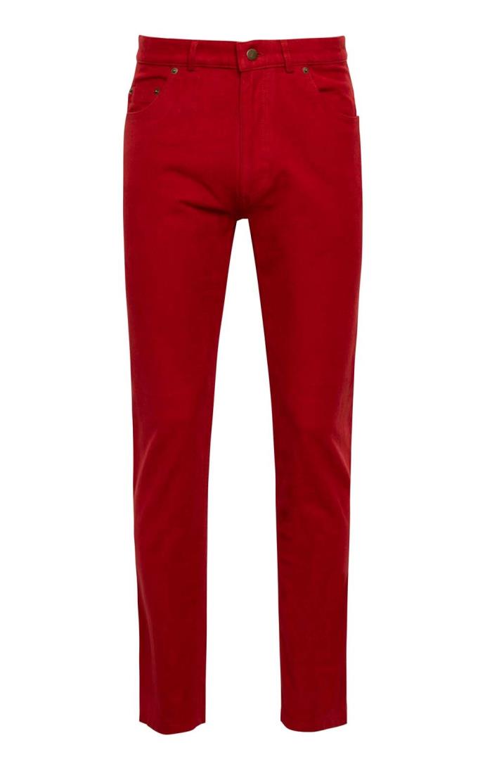 Men’s Moleskin Trousers & Breeks House of Bruar