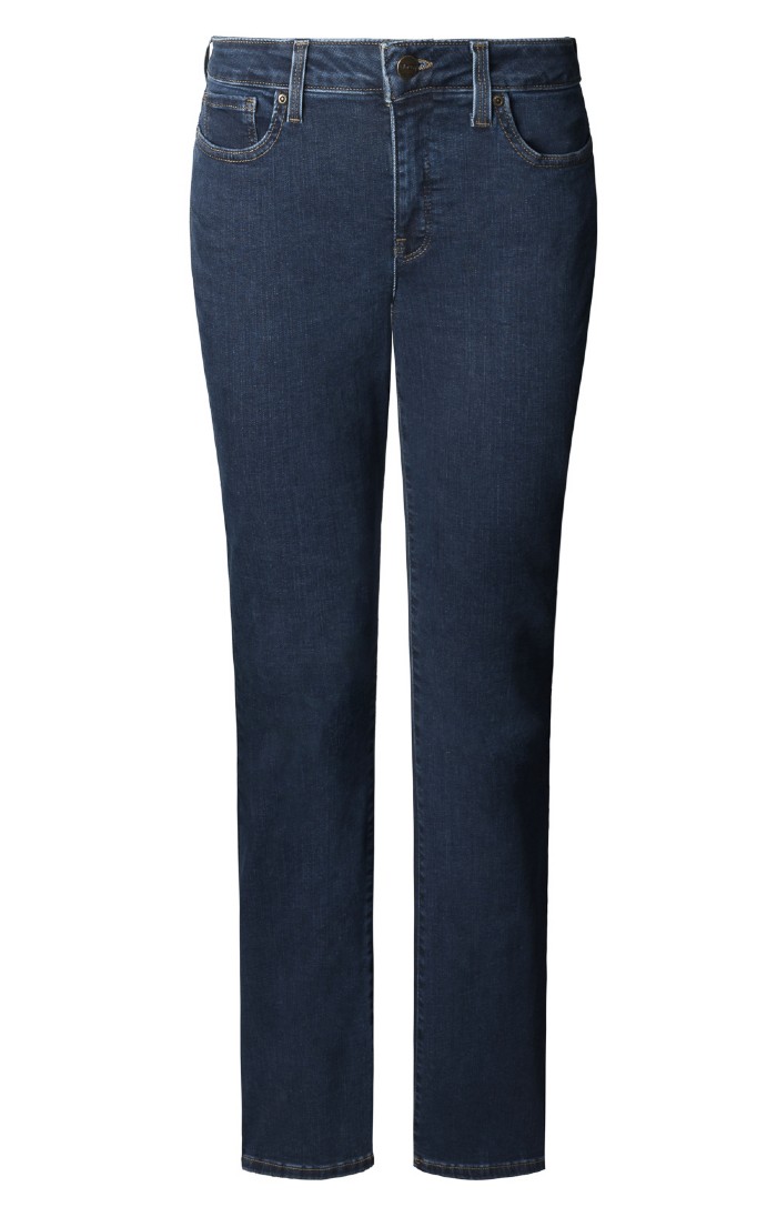 Nydj sales barbara jeans