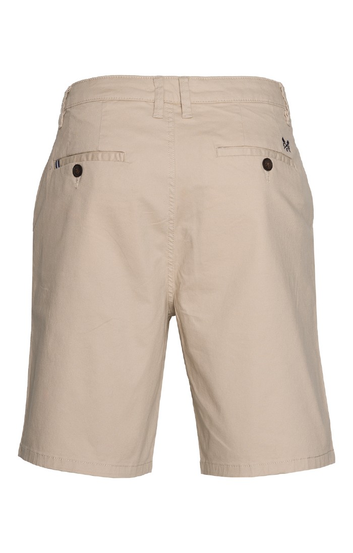 Mens Crew Clothing Bermuda Shorts House of Bruar