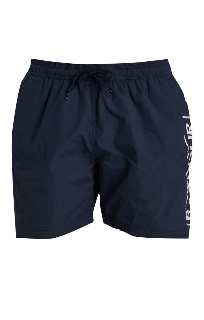 Barbour international swim shorts hotsell