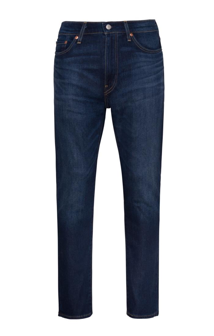 Levi strauss slim fit sales jeans