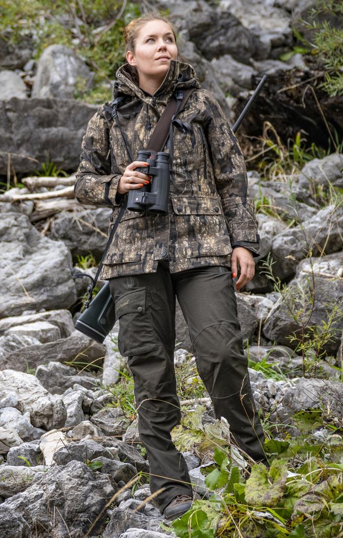 Ladies Deerhunter Raven Waterproof 
