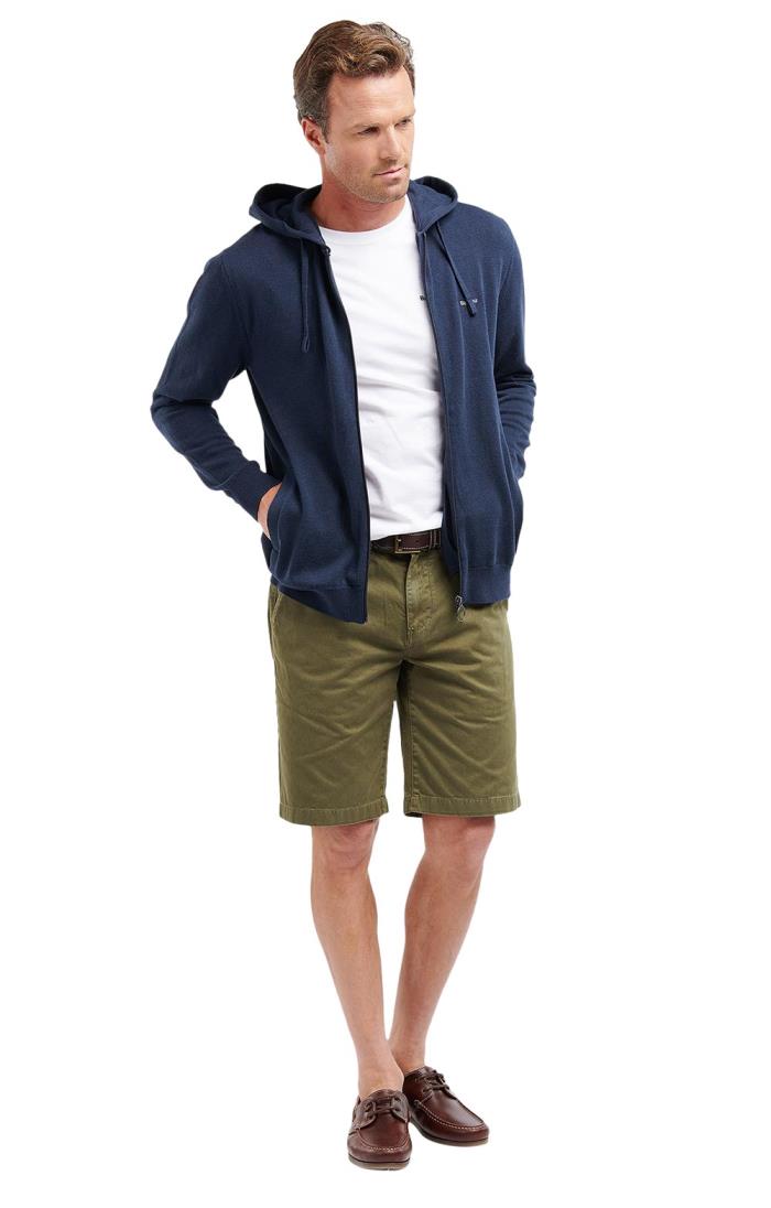 Barbour shop neuston shorts