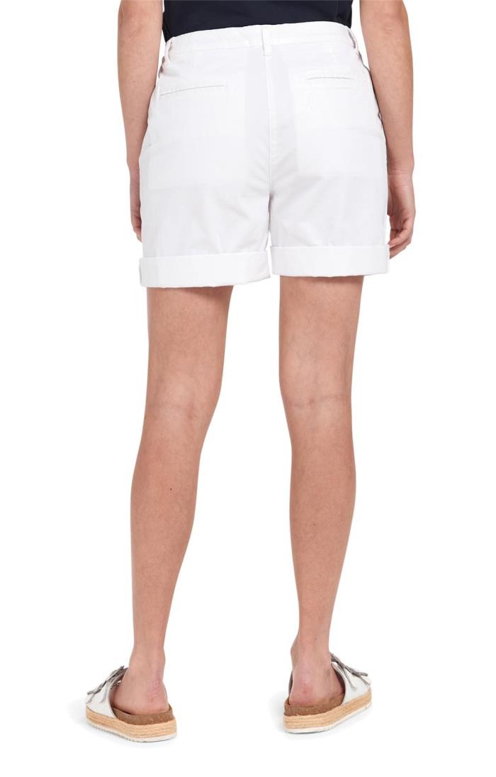 Barbour shorts sales ladies