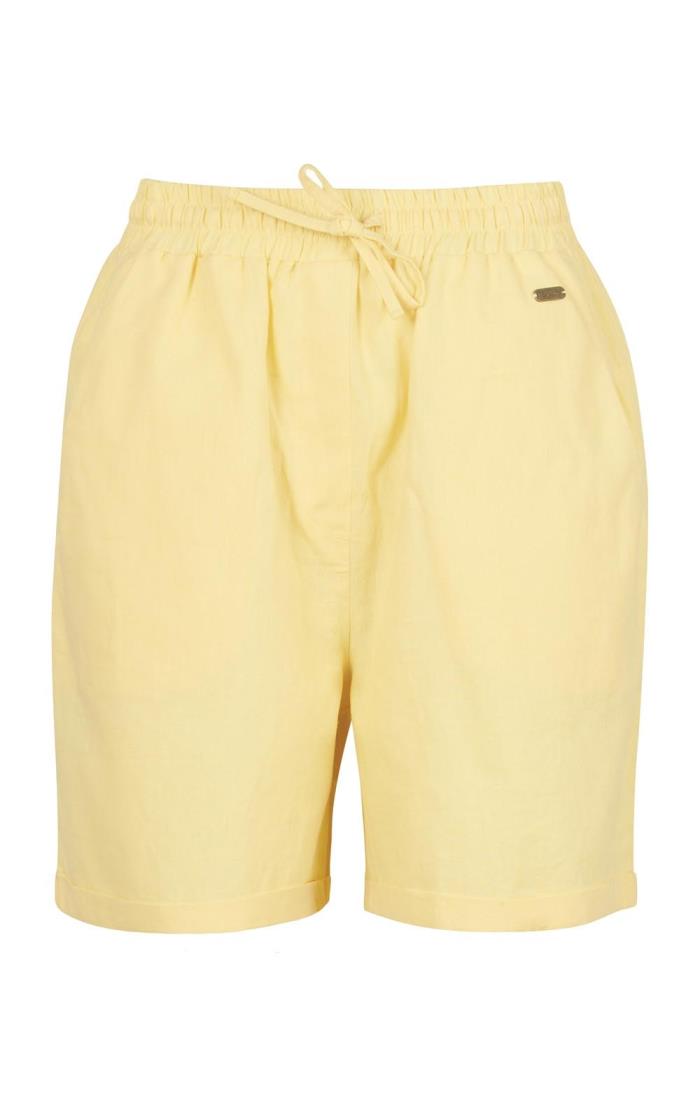 Barbour shorts deals ladies