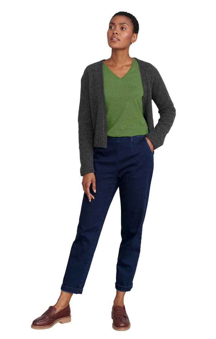 Ladies Seasalt Waterdance Trousers 