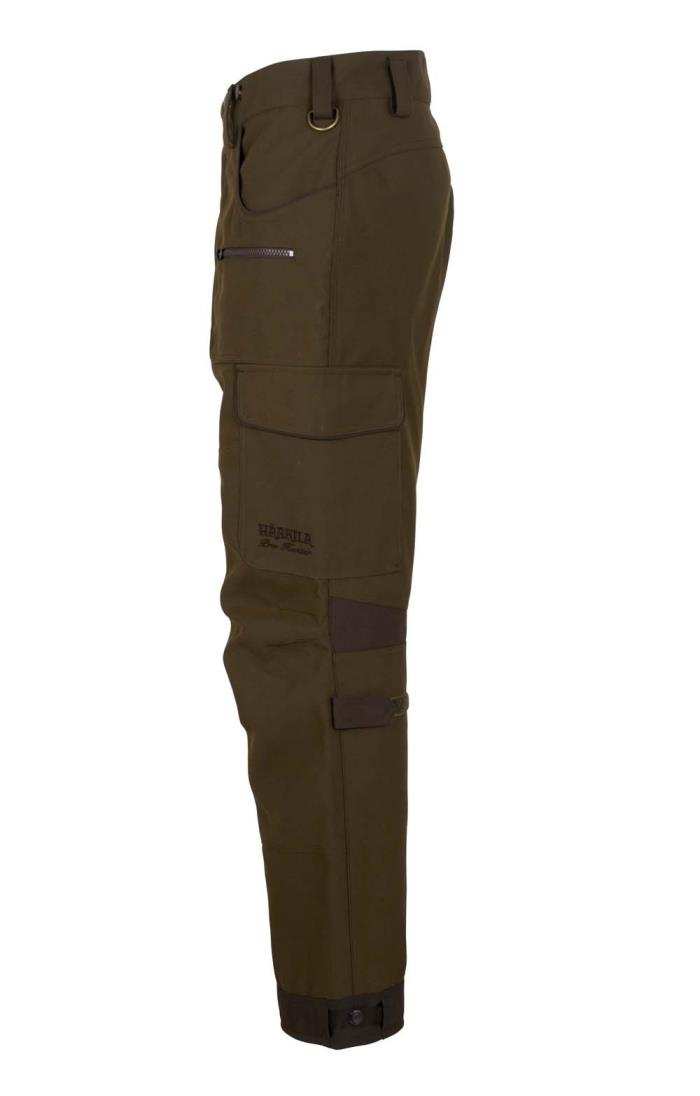 Harkila Pro Hunter Endure Trousers House of Bruar