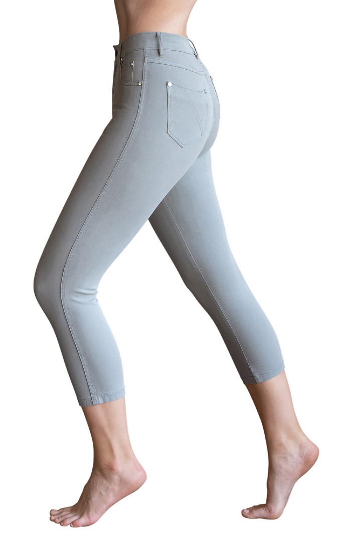Next ladies cropped jeans deals