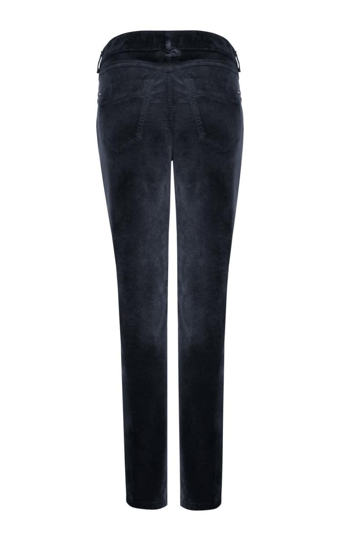 Buy online Brown Velvet Jeans from Jeans & jeggings for Women by Bharat  Garments for ₹1099 at 8% off | 2024 Limeroad.com