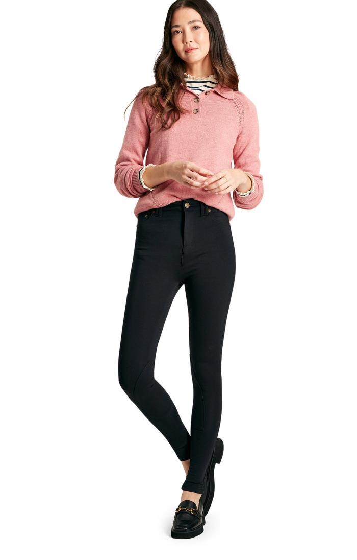 Ladies Joules Trousers | Joules Jeans | House of Bruar