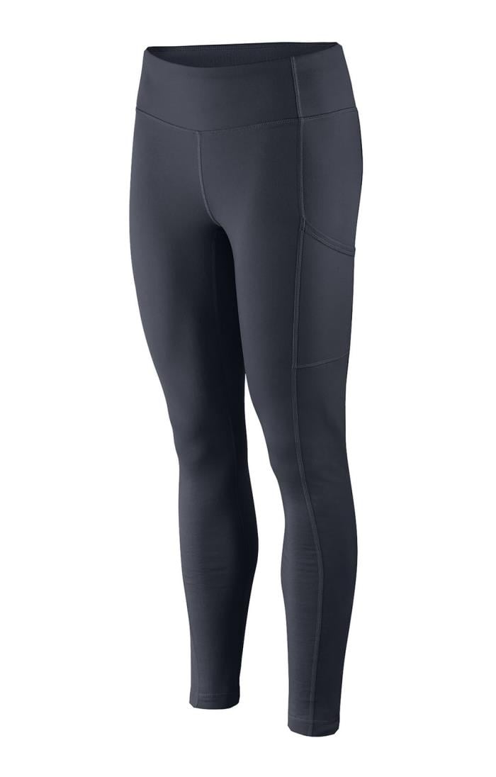 Ladies Patagonia Pack Out Tights - House of Bruar