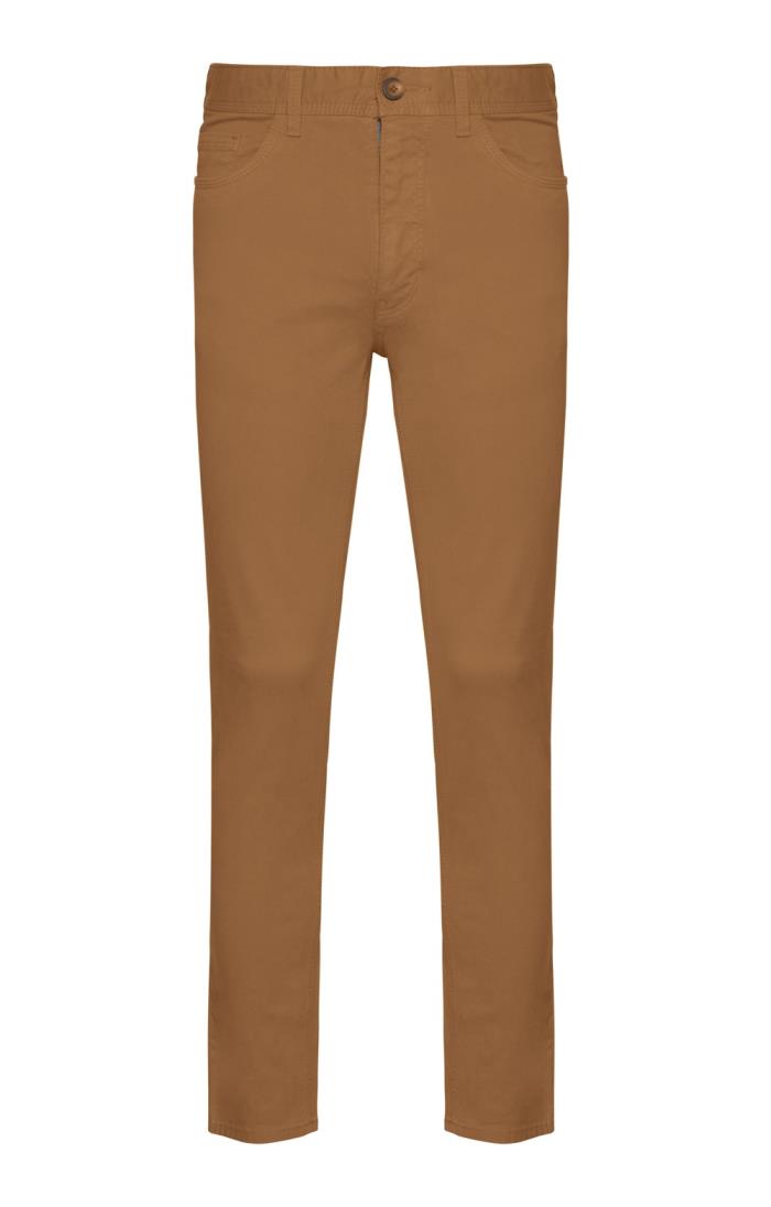 Five clearance pocket chinos
