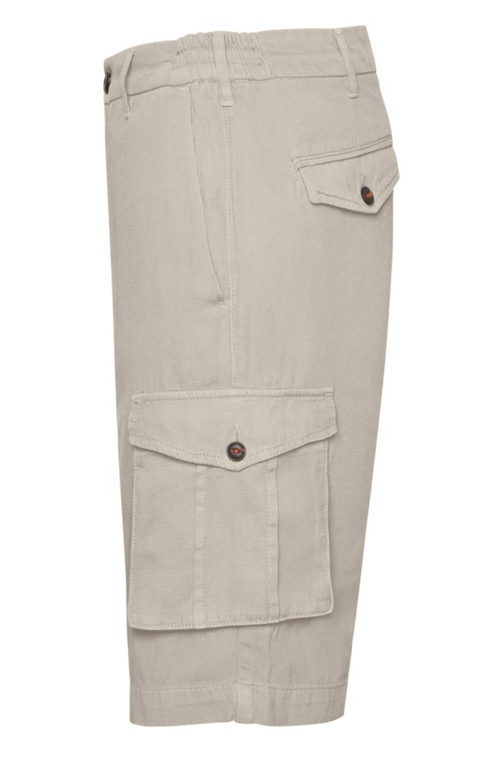 BRĖKŠTA HIBISCUS Trouser main image 0