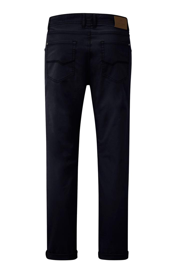 BRĖKŠTA HIBISCUS Trouser main image 1