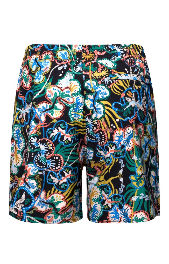 h*0様 Patagonia Hydropeak Volley Shorts 1 Men's Patagonia Hydropeak Volley Shorts - House of Bruar