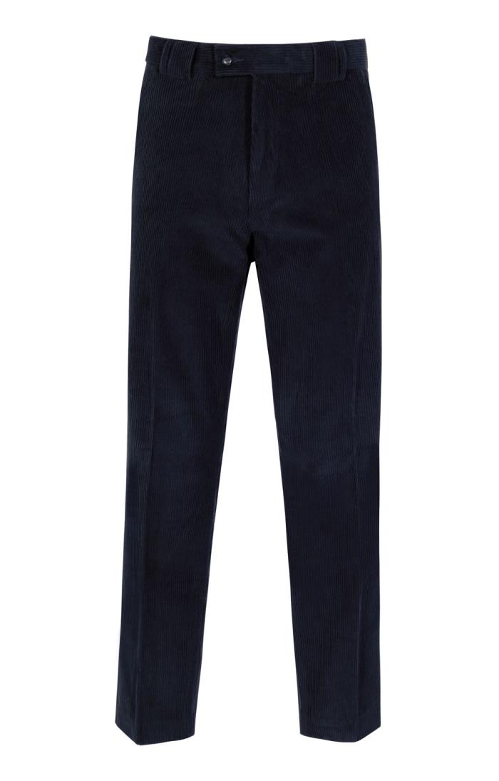 Mens Cord Trousers | Men's Corduroy Trousers | House Of Bruar