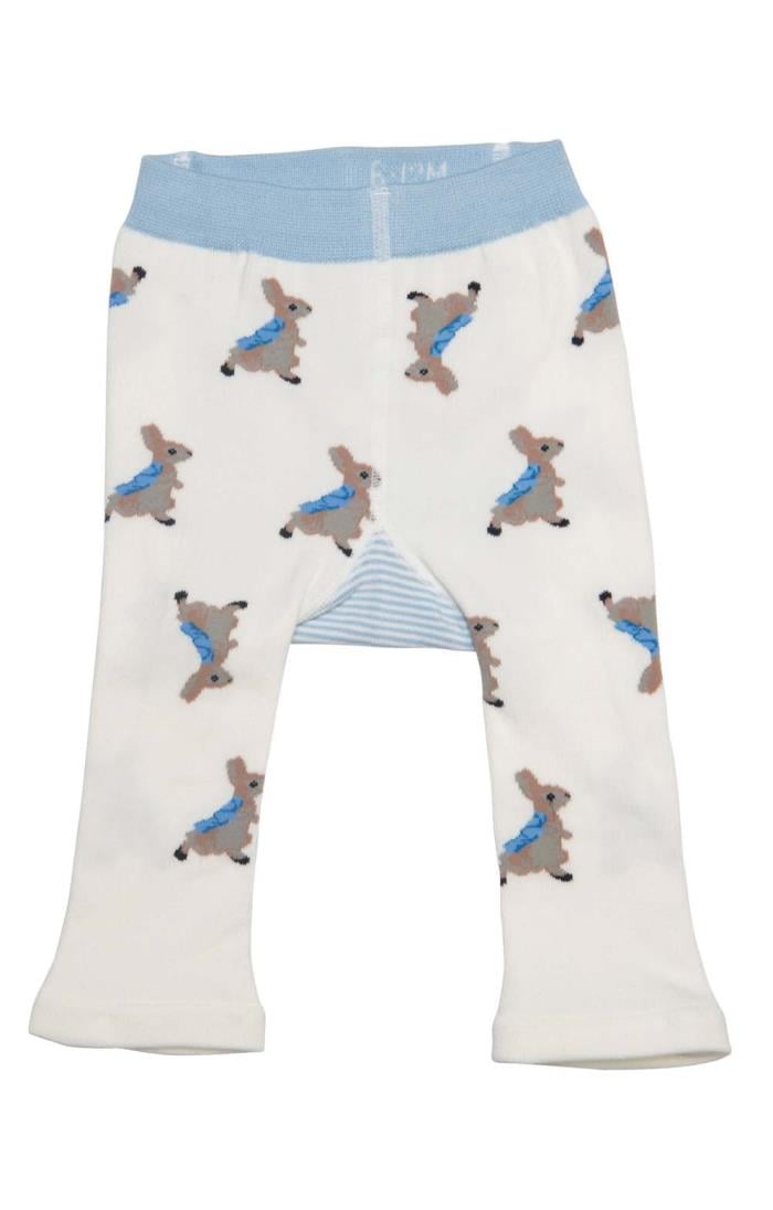 Bottoms - Joules Lively 2 Pack Character Leggings - Ballantynes Department  Store