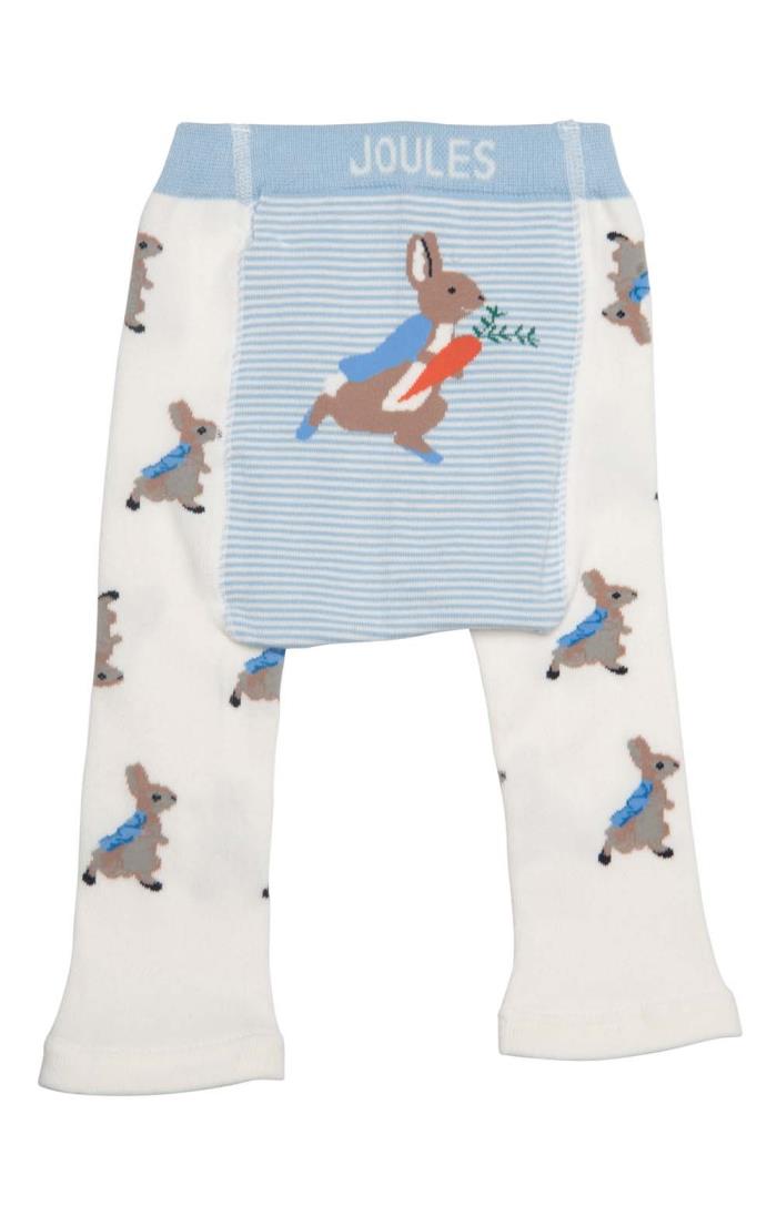 Joules Baby Boys Winter Lively Single Pack Character Leggings - Tractor -  0M-6M : : Fashion