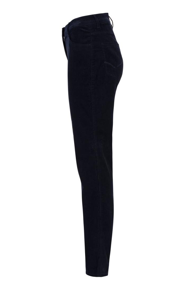 Ladies Brax Cotton Cord Jeans - House 