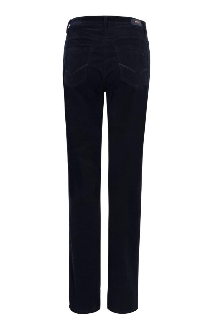 Ladies Brax Cotton Cord Jeans - House 