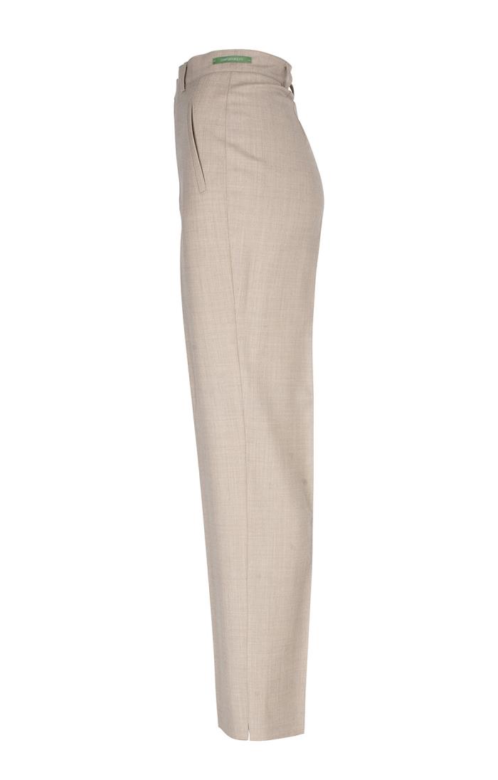 Gardeur Classic Trousers - House of Bruar
