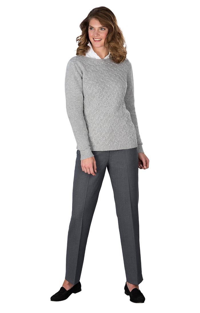 Gardeur Classic Trousers House of Bruar