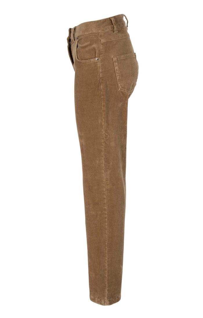 Ladies Cord Jeans - House of Bruar