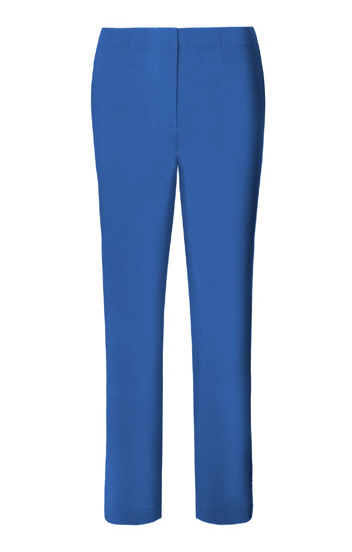 Ladies Pomodoro 7 8 Bengaline Trousers