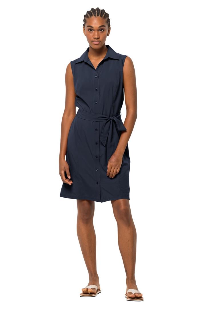 Ladies navy blue dresses deals