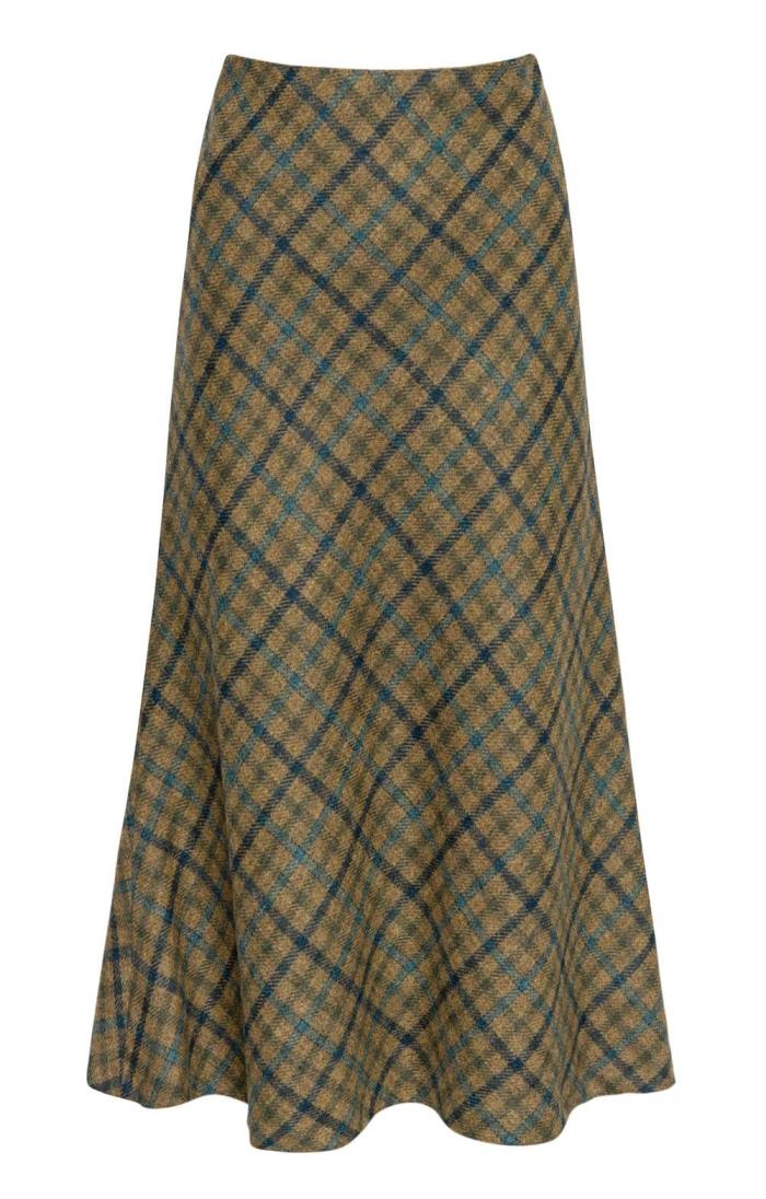 Ladies’ Tweed Skirts | House of Bruar Page 4