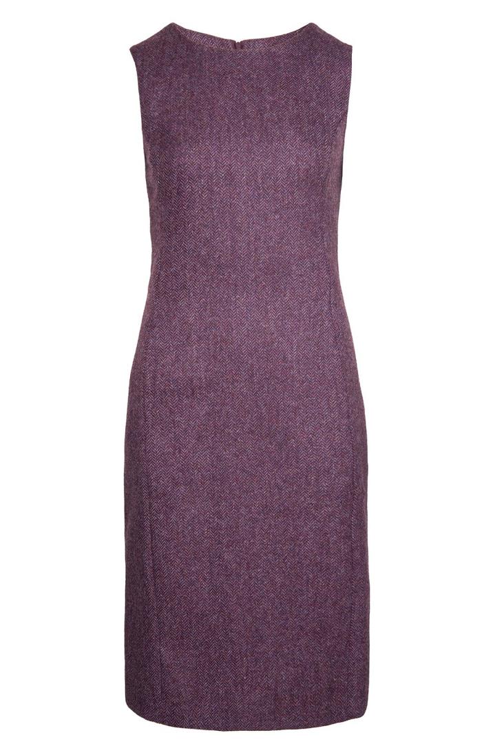 Ladies sleeveless shift dresses sales
