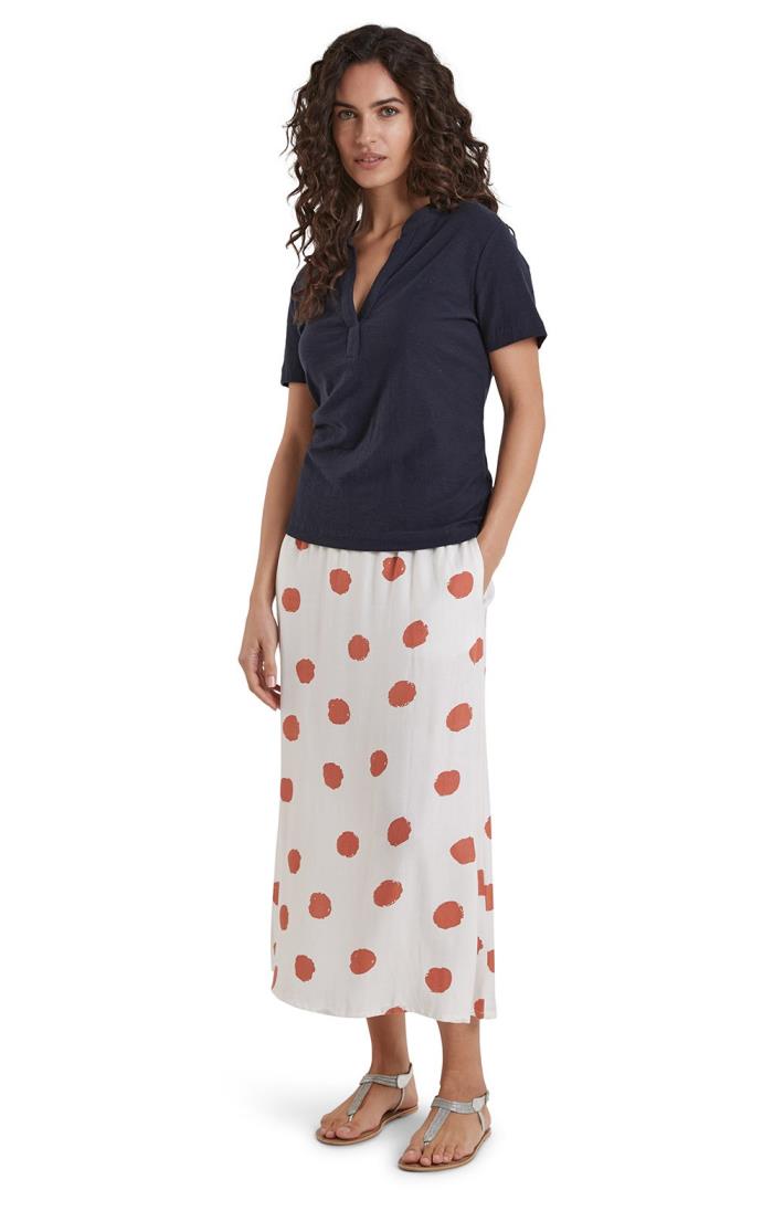 Ladies Adini Stacy Skirt House of Bruar