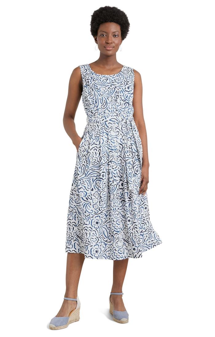 Ladies' Seasalt Dresses House of Bruar