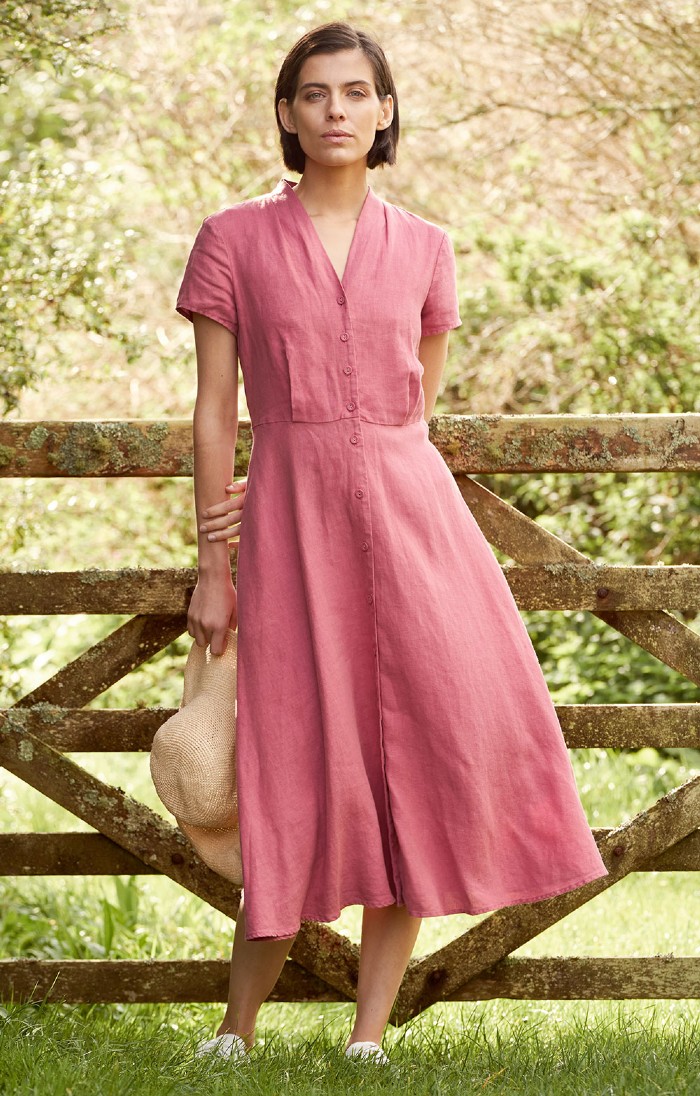 Seasalt Cornwall Ladies’ Seasalt Clothing House of Bruar