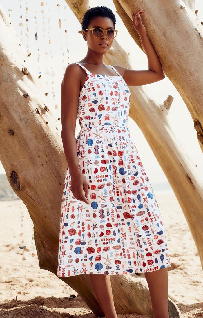 Seasalt Cornwall Ladies’ Seasalt Clothing House of Bruar