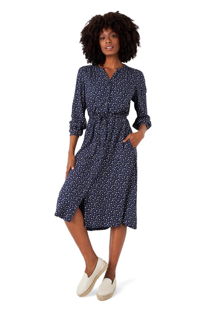 The clothing company discount dresses