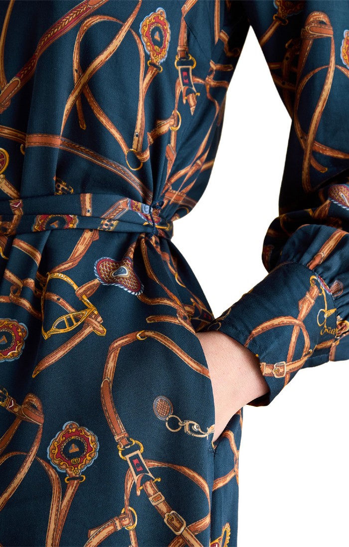 Penelope shirt dress hotsell