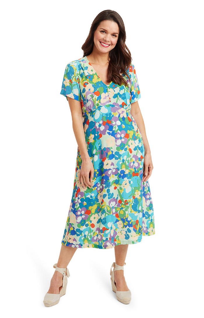 Adini summer dresses 2025