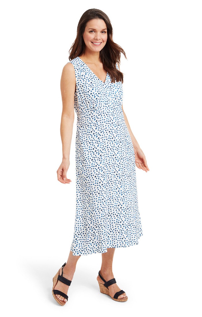 Ladies Adini Selena Dress