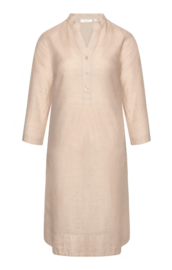 Eterna Long Dress main image 0