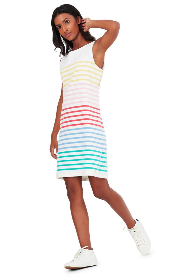 Ladies Joules Riviera Dress - House of 