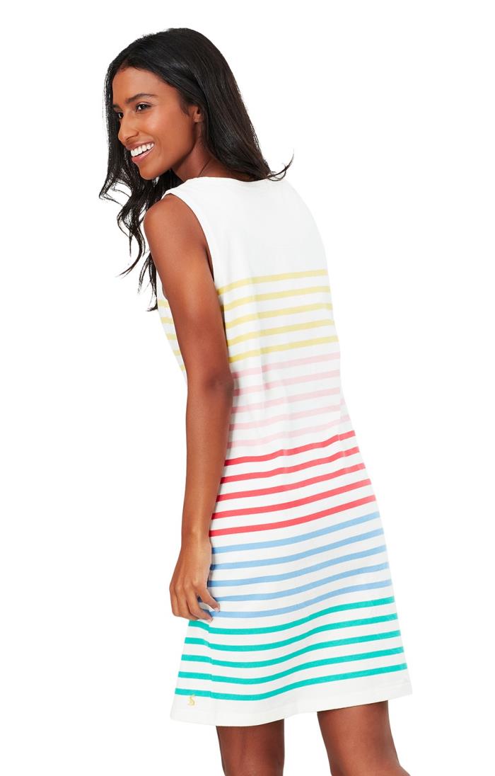 Ladies Joules Riviera Dress - House of 