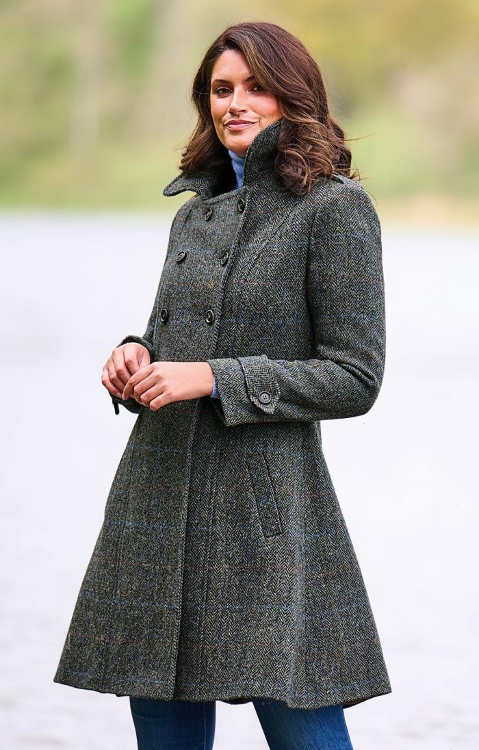 Gray coats online