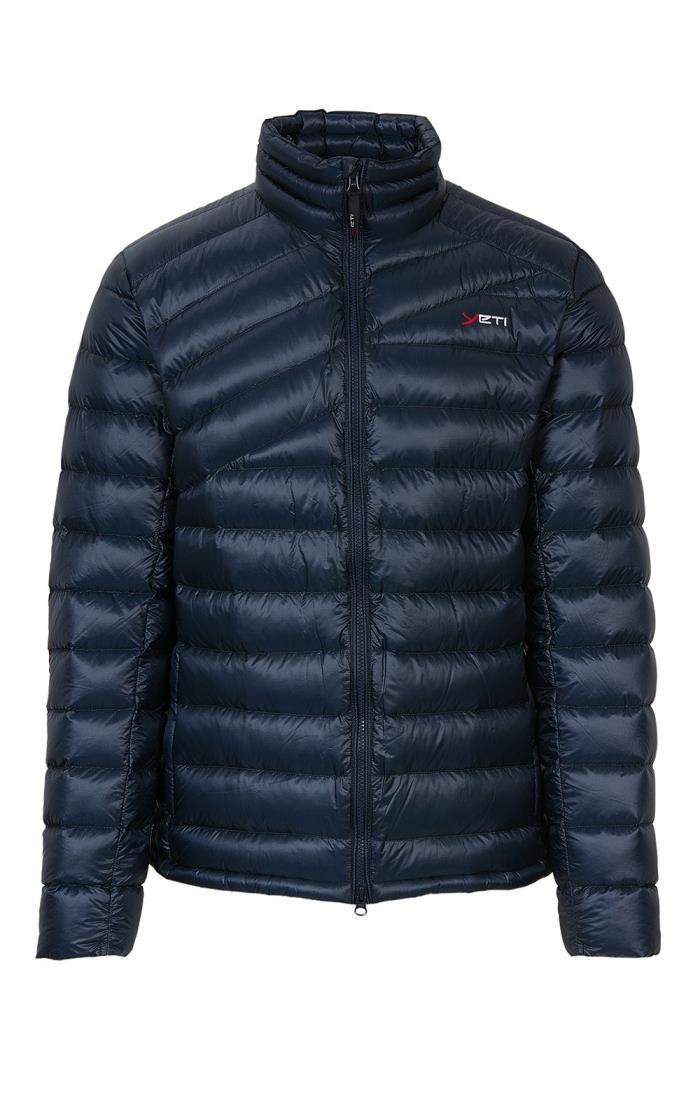 pull and bear red puffer jacket