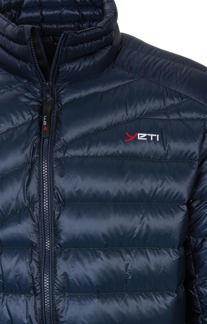 yeti down jacket